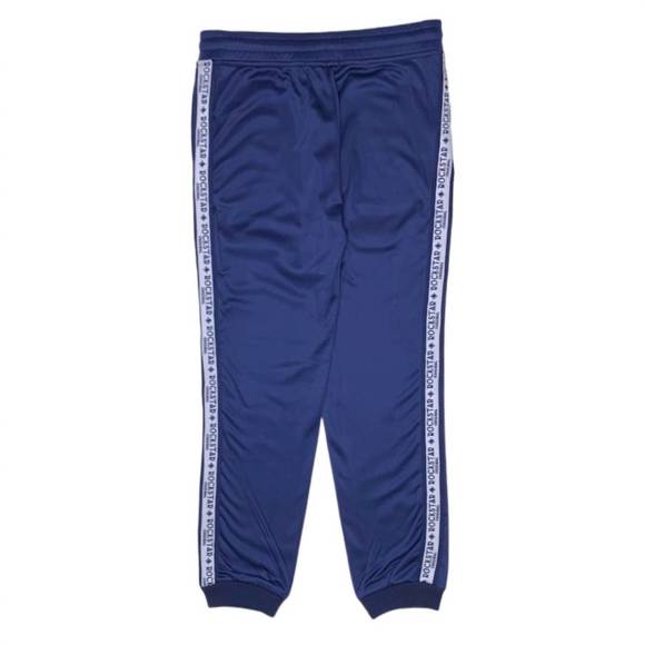 NEW ROCKSTAR ORIGINAL kids' track pant in navy - Picture 2 of 2